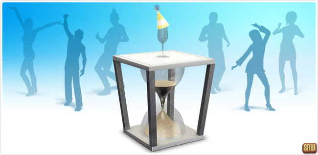 The Sims 3