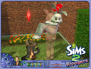 The Sims 2