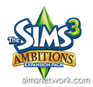 The Sims 3 Ambitions