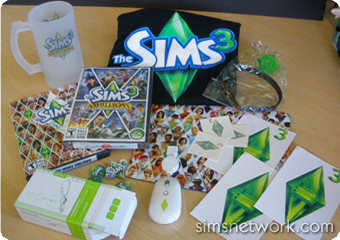 The Sims 3