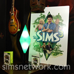 The Sims 3