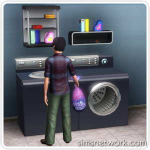 The Sims 3