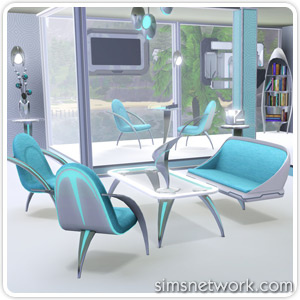 The Sims 3