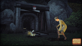 The Sims 3 Pets