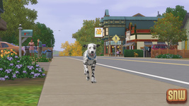 The Sims 3 Pets