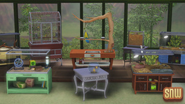 The Sims 3 Pets