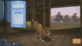 The Sims 3 Pets