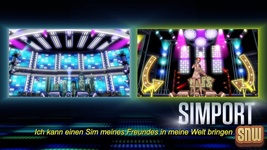 The Sims 3 Showtime