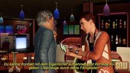 The Sims 3 Showtime