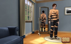 The Sims 3 Showtime