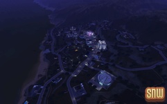 The Sims 3 Showtime