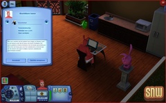 The Sims 3 Showtime