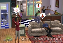 The Sims 2