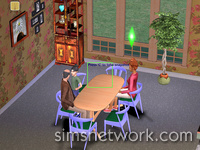 The Sims 2