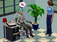 The Sims 2