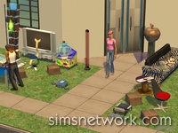 The Sims 2