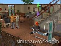 The Sims 2