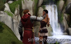 The Sims Medieval