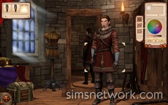 The Sims Medieval