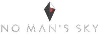 No Man's Sky logo