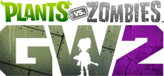 Plants vs. Zombies Garden Warfare 2 Plants vs. Zombies Garden Warfare 2 logo