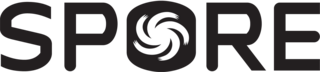 Old Spore logo
