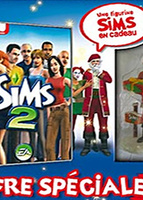 Les Sims 2: Offre Spéciale (Edition Limitée)