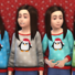 Children&#039;s Penguin Christmas Sweater