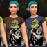 Star Wars Yoda Shirts for Women