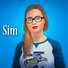 Rosie Sim - Uni #2