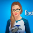Rosie Sim - Uni #2