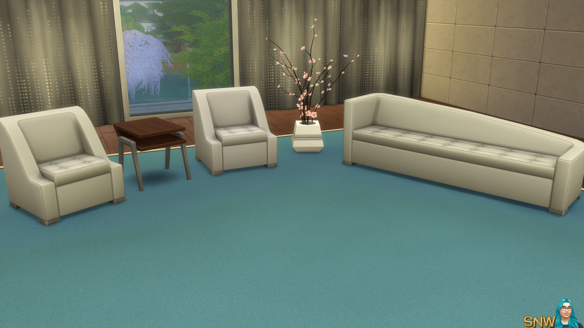 Basic Carpets (42 Colour Options)