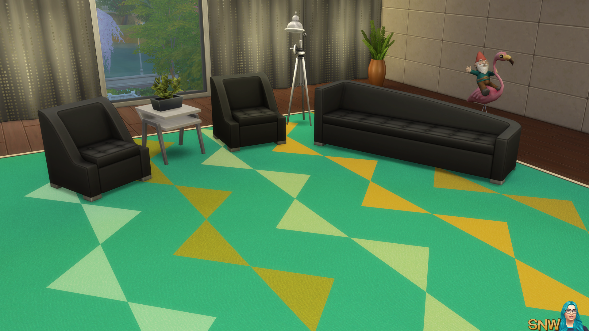 Basic Carpets (42 Colour Options)