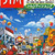 SIM City Jr packshot box art