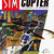 SimCopter Sim Copter packshot box art