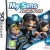 MySims Agents DS box art packshot