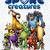 Spore Creatures for mobile phones box art packshot