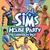 The Sims: House Party box art packshot