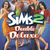 The Sims 2: Double Deluxe box art packshot