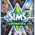 The Sims 3: Supernatural box art packshot