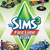 The Sims 3: Fast Lane Stuff box art packshot US