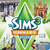 The Sims 3: Town Life Stuff box art packshot