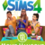 The Sims 4: Movie Hangout Stuff box art packshot