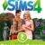 The Sims 4: Romantic Garden Stuff box art packshot