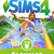 The Sims 4: Backyard Stuff box art packshot