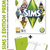 Les Sims 3 + Agenda Deluxe (Edition Premium) packshot box art