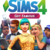 The Sims 4: Get Famous old packshot cover box art