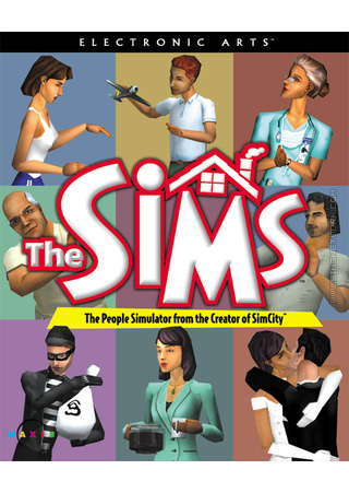 The Sims