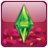 The Sims 3: Master Suite Stuff custom made icon for SNW