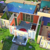 The Sims 4 on PS4 Xbox One consoles